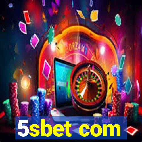 5sbet com